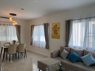 Haus zur Miete mit 3 Zimmer in Saraphi, Chiang Mai