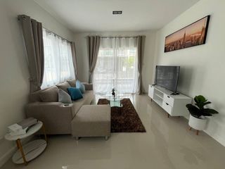 Haus zur Miete mit 3 Zimmer in Saraphi, Chiang Mai
