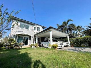For sale 2 Beds house in Bang Bo, Samut Prakan
