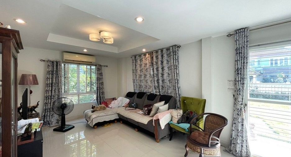 ขาย 2 เตียง บ้านเดี่ยว ใน บางบ่อ, สมุทรปราการ