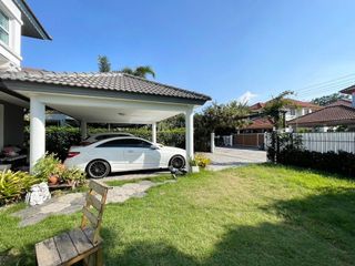 For sale 2 Beds house in Bang Bo, Samut Prakan