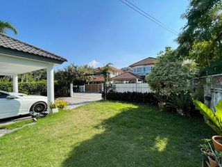 For sale 2 Beds house in Bang Bo, Samut Prakan