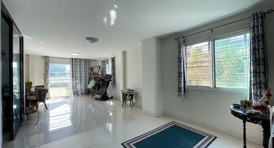 ขาย 2 เตียง บ้านเดี่ยว ใน บางบ่อ, สมุทรปราการ