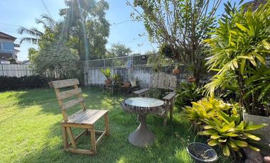 For sale 2 bed house in Bang Bo, Samut Prakan