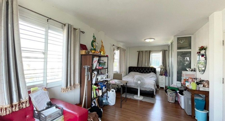 ขาย 2 เตียง บ้านเดี่ยว ใน บางบ่อ, สมุทรปราการ