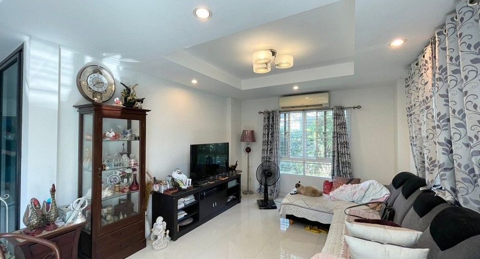 ขาย 2 เตียง บ้านเดี่ยว ใน บางบ่อ, สมุทรปราการ