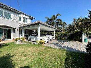 For sale 2 Beds house in Bang Bo, Samut Prakan