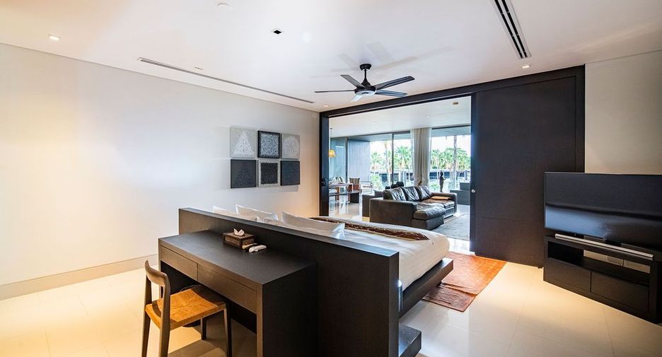For sale 2 bedrooms condo in Thalang, Phuket