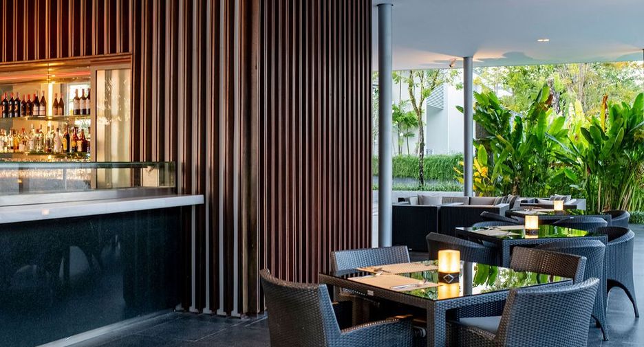 For sale 2 bedrooms condo in Thalang, Phuket