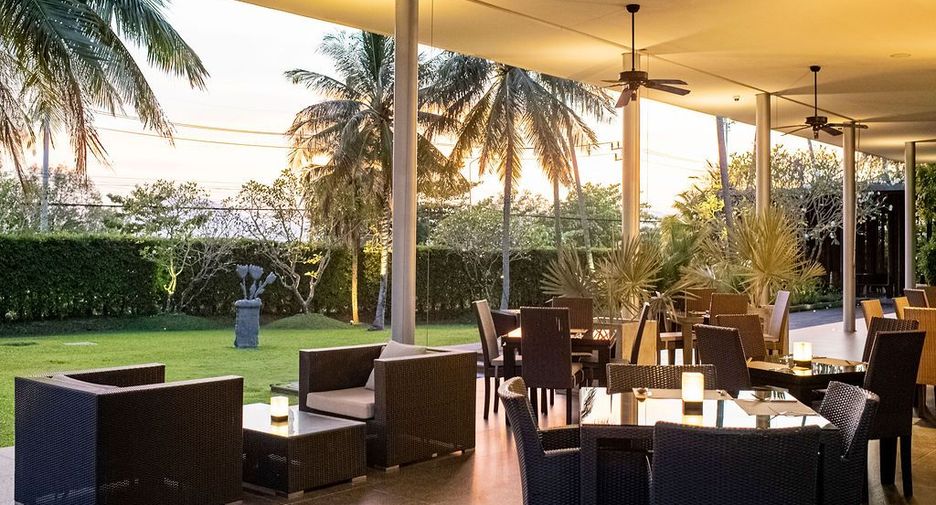 For sale 2 bedrooms condo in Thalang, Phuket