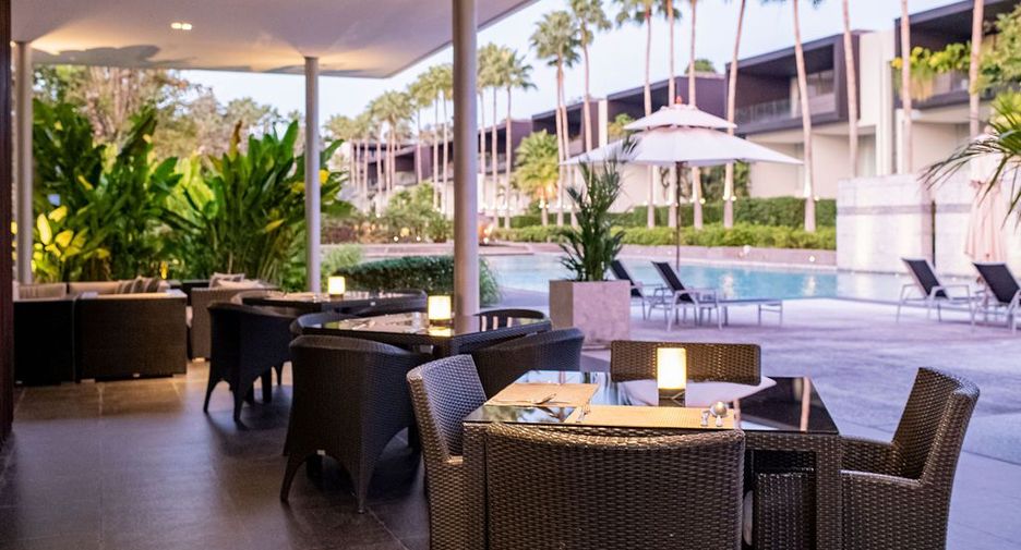 For sale 2 bedrooms condo in Thalang, Phuket
