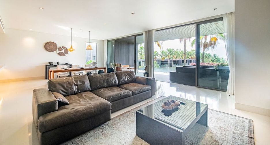 For sale 2 bedrooms condo in Thalang, Phuket