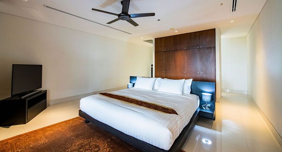 For sale 2 bedrooms condo in Thalang, Phuket