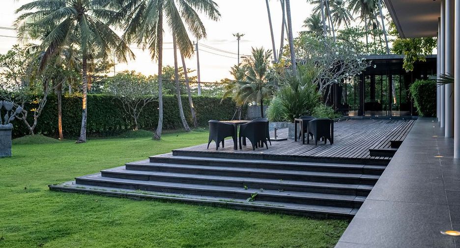 For sale 2 bedrooms condo in Thalang, Phuket