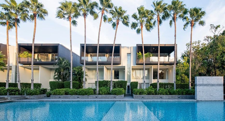 For sale 2 bedrooms condo in Thalang, Phuket