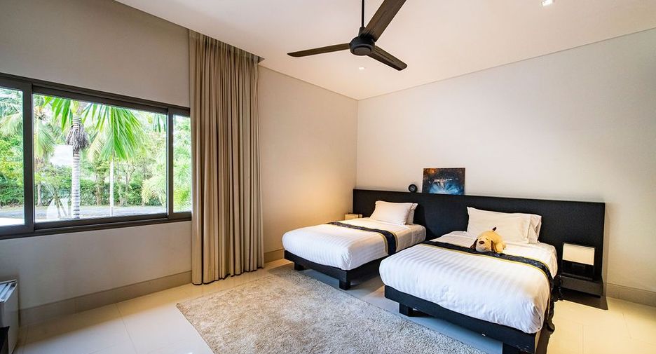 For sale 2 bedrooms condo in Thalang, Phuket