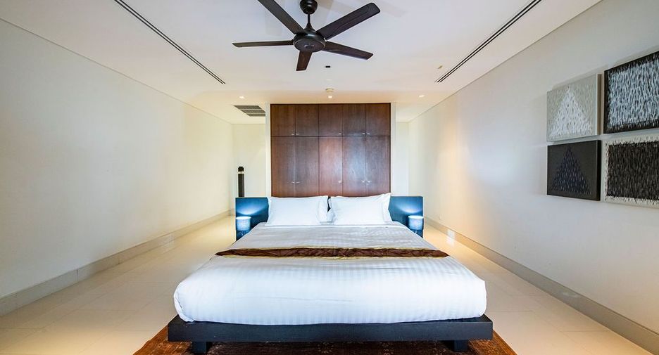 For sale 2 bedrooms condo in Thalang, Phuket
