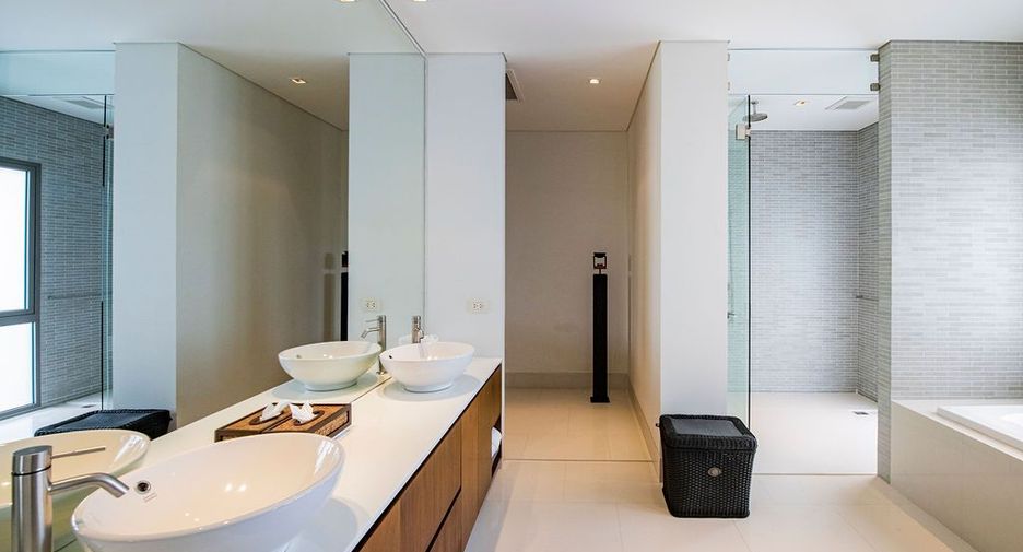 For sale 2 bedrooms condo in Thalang, Phuket