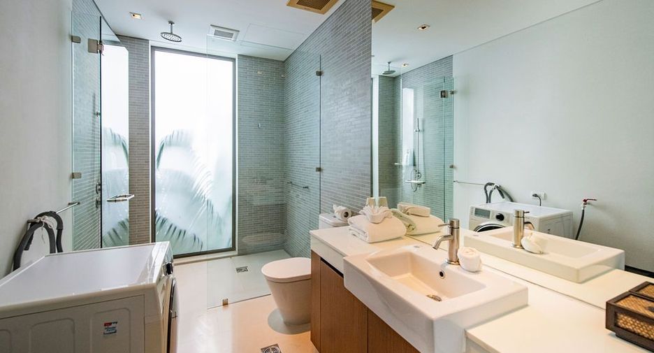 For sale 2 bedrooms condo in Thalang, Phuket