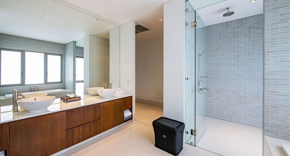 For sale 2 bedrooms condo in Thalang, Phuket