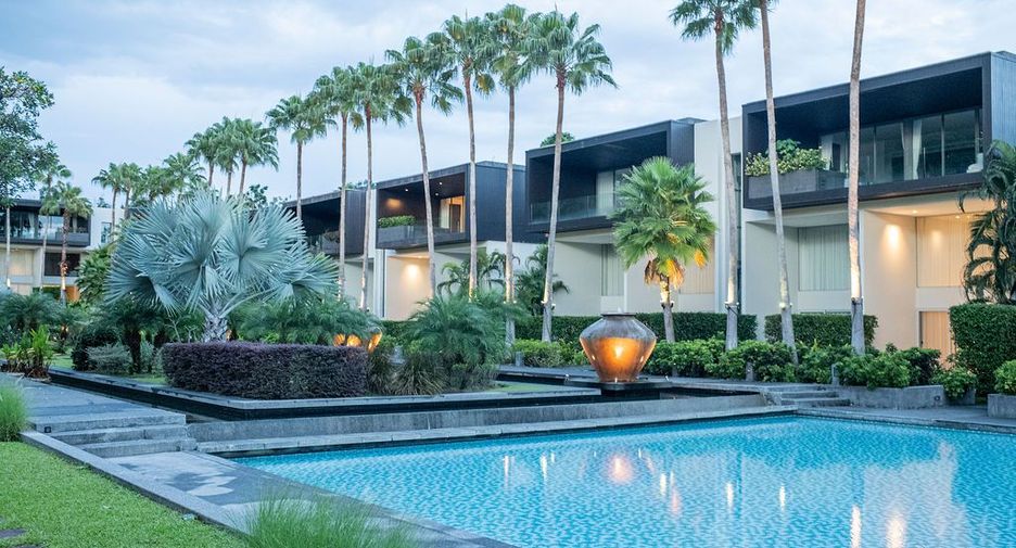 For sale 2 bedrooms condo in Thalang, Phuket