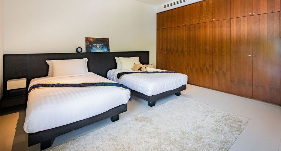 For sale 2 bedrooms condo in Thalang, Phuket