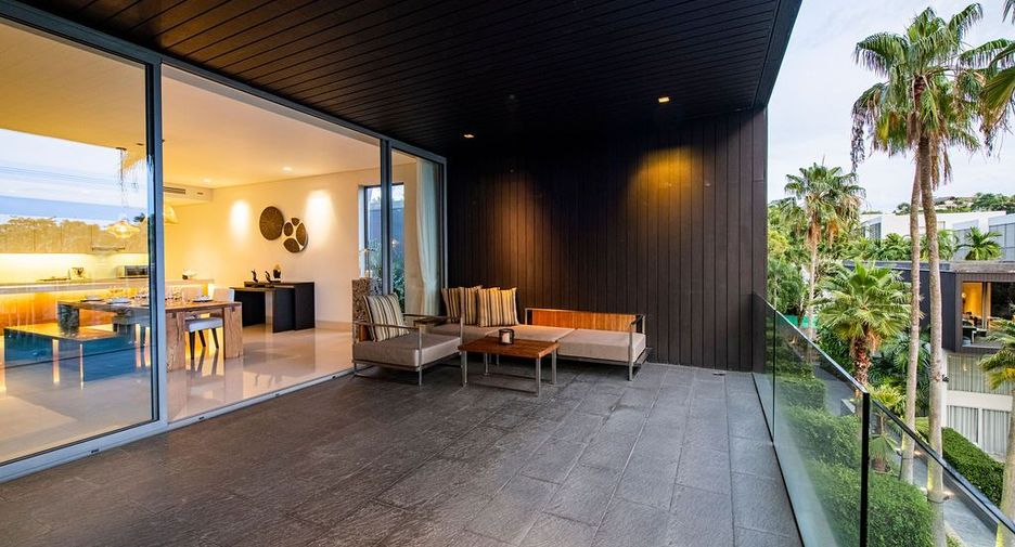 For sale 2 bedrooms condo in Thalang, Phuket