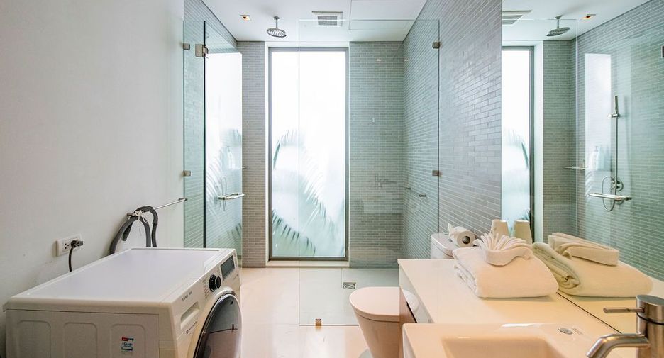 For sale 2 bedrooms condo in Thalang, Phuket