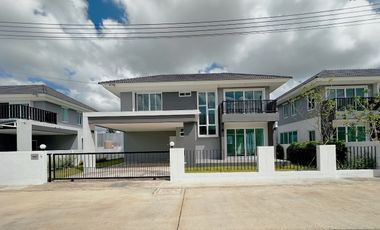 À vendre 4 chambres maison à Hua Hin, Prachuap Khiri Khan