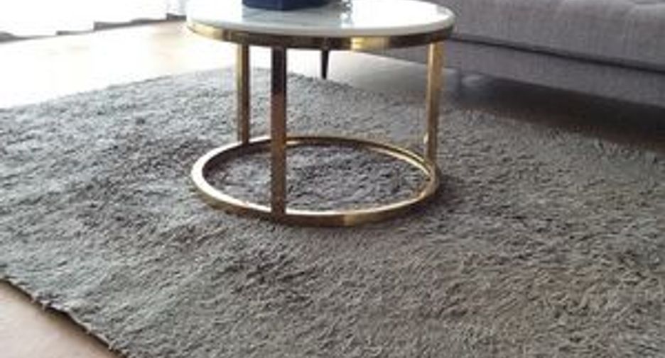 For rent 2 bedrooms condo in Sathon, Bangkok