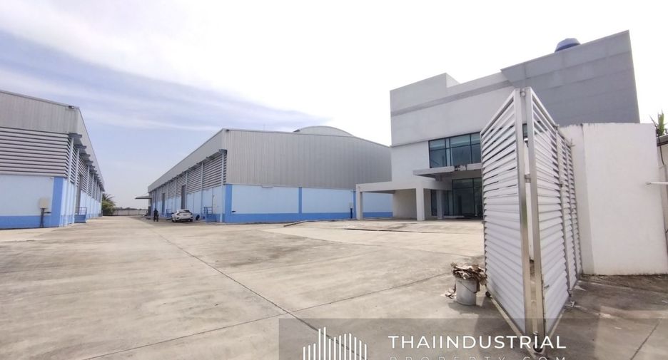 For rent warehouse in Bang Bo, Samut Prakan
