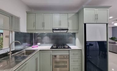 For sale 3 bed house in Bang Lamung, Chonburi