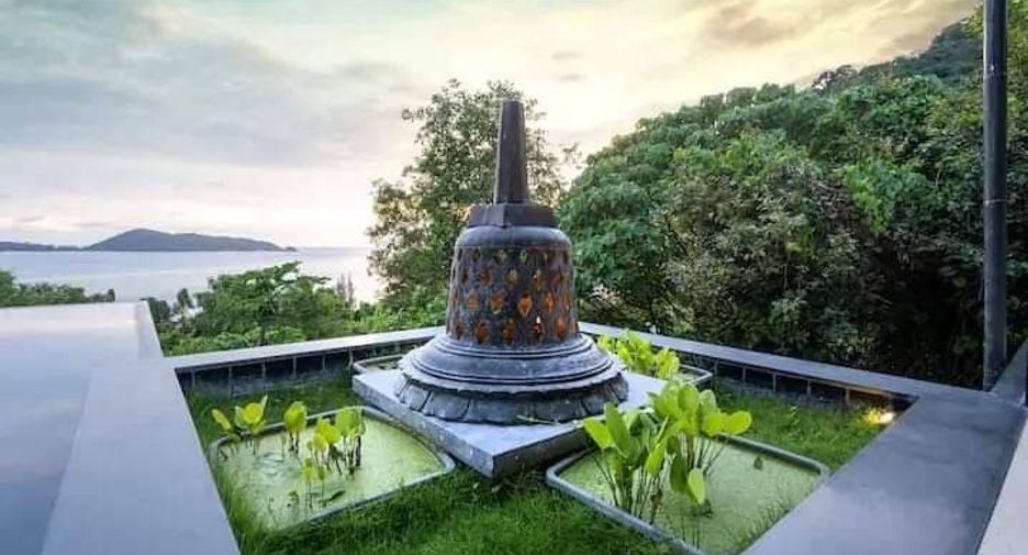 ขาย 4 ห้องนอน วิลล่า ใน กะทู้, ภูเก็ต