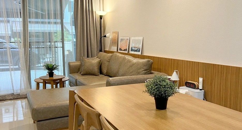 For rent 3 bedrooms townhouse in Bang Khen, Bangkok