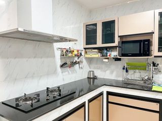For rent 3 bedrooms townhouse in Bang Khen, Bangkok