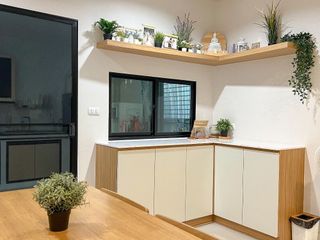 For rent 3 bedrooms townhouse in Bang Khen, Bangkok