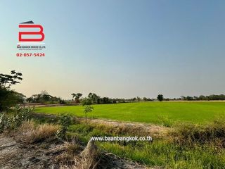 出售 土地 在 Nong Ya Sai, Suphan Buri