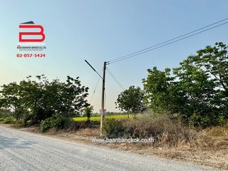 出售 土地 在 Nong Ya Sai, Suphan Buri