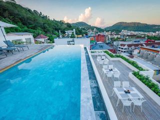 For sale 31 bed hotel in Kathu, Phuket