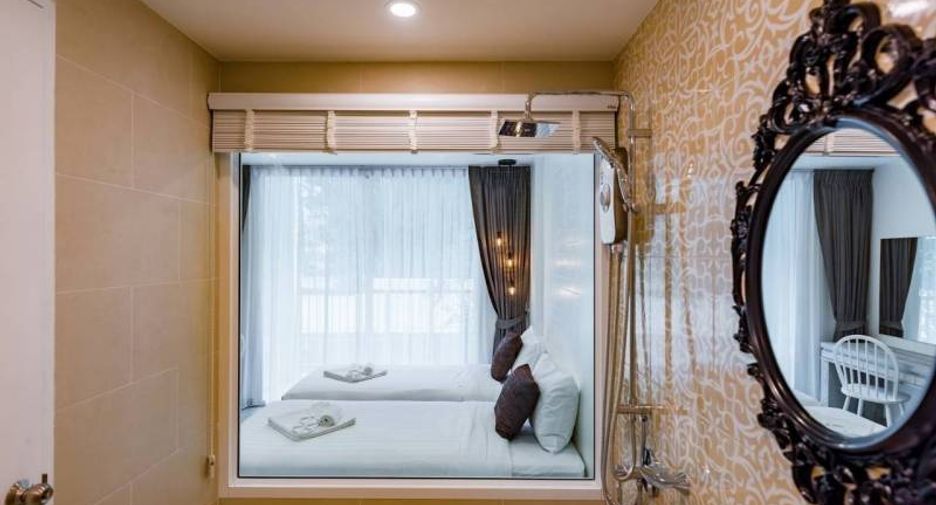 À vendre 31 chambres hôtel à Kathu, Phuket