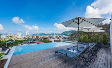 Hotel zum Kauf mit 31 Zimmer in Kathu, Phuket