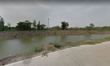 Grundstück zum Kauf in Sai Noi, Nonthaburi
