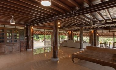 Продажа 3 спальни дом в Mae Taeng, Чианг Маи