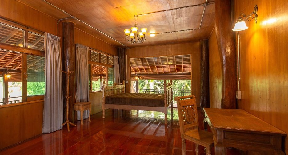 For sale 3 bedrooms house in Mae Taeng, Chiang Mai