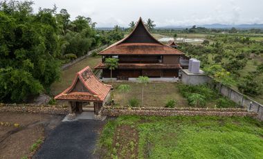 Продажа 3 спальни дом в Mae Taeng, Чианг Маи