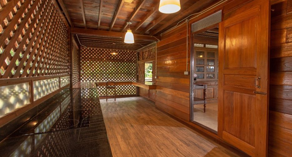 For sale 3 bedrooms house in Mae Taeng, Chiang Mai