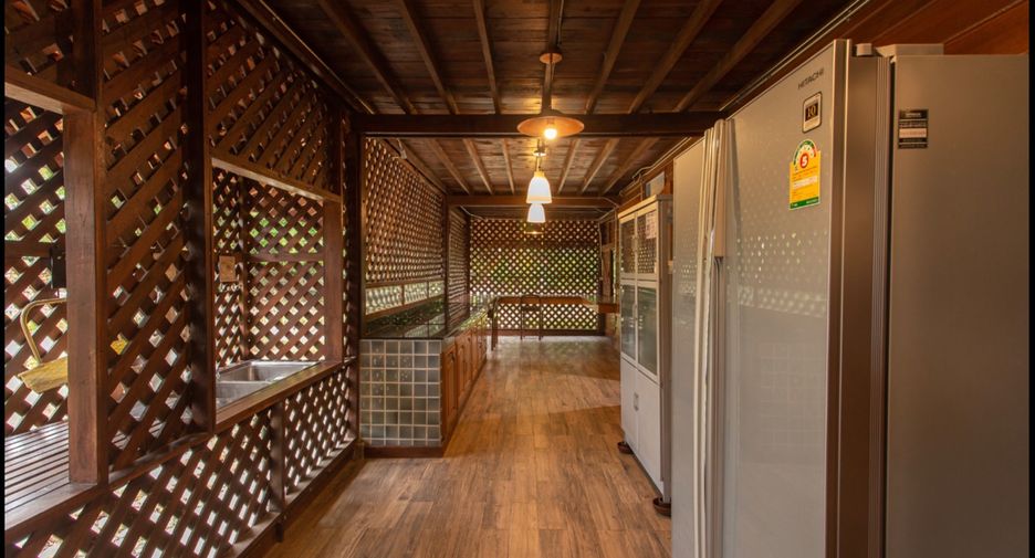 For sale 3 bedrooms house in Mae Taeng, Chiang Mai