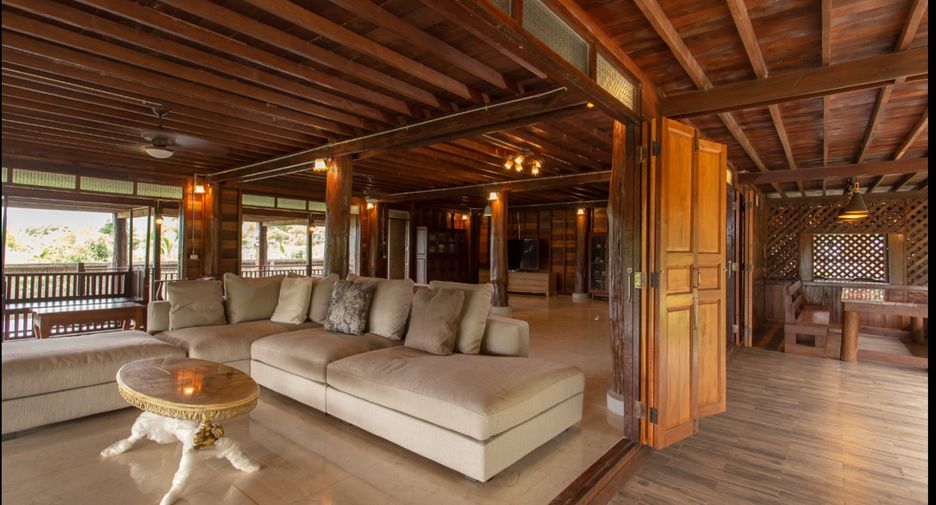 For sale 3 bedrooms house in Mae Taeng, Chiang Mai