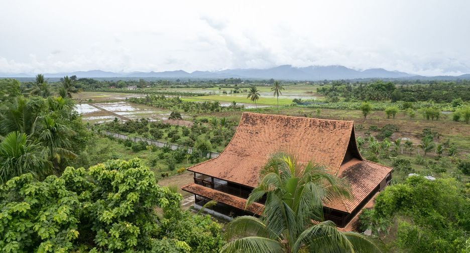 For sale 3 bedrooms house in Mae Taeng, Chiang Mai