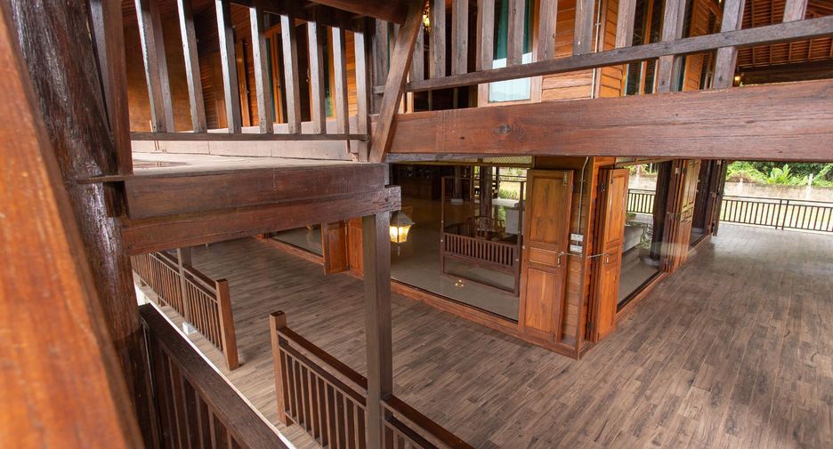 For sale 3 bedrooms house in Mae Taeng, Chiang Mai